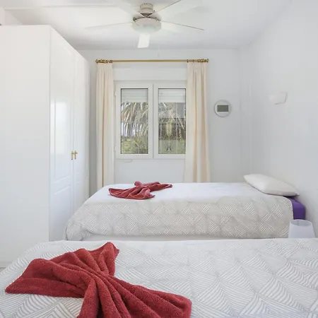 Circinus Apartment *