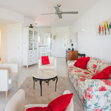 Circinus Apartment *