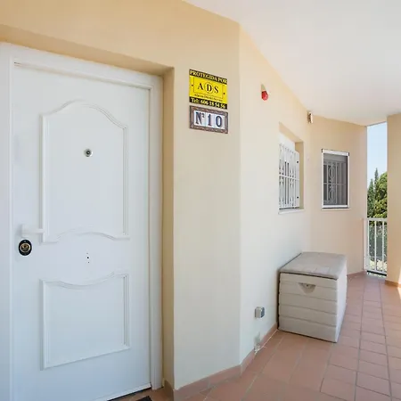 Apartment Circinus