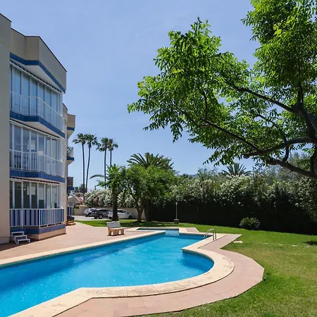 Apartment Circinus *