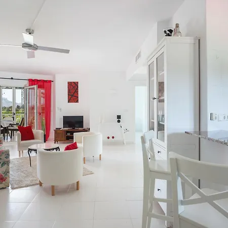 Circinus Apartment Denia