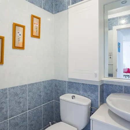 Apartman Circinus Denia