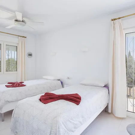 Apartman Circinus *