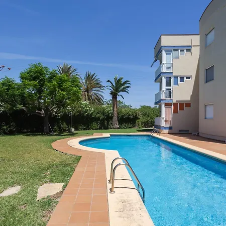 Circinus Apartman Denia